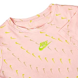 Футболка Nike Sportswear Older Kids'