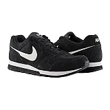 Кросівки Nike MD RUNNER 2 SUEDE