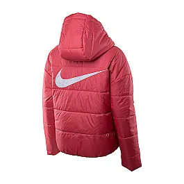 Куртка Nike W NSW TF RPL CLASSIC HD JKT