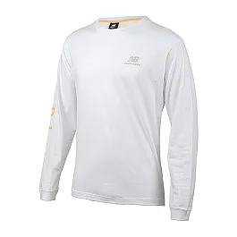 Кофта New Balance Ess Celebrate LS