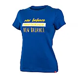 Футболка New Balance Sport Script Repeat