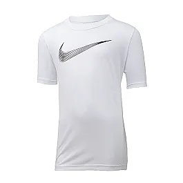 Футболка Nike B NK DF HBR SS TOP