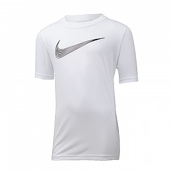 Футболка Nike B NK DF HBR SS TOP