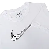 Футболка Nike B NK DF HBR SS TOP