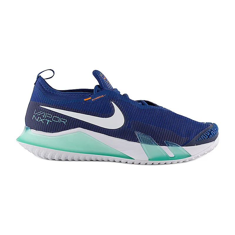 Кросівки Nike M NIKE REACT VAPOR NXT HC