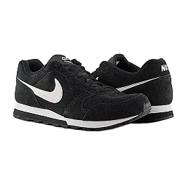 Кросівки Nike MD RUNNER 2 SUEDE