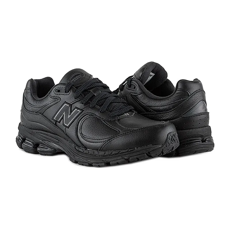 Кросівки New Balance 2002R