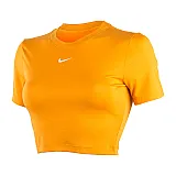Футболка Nike W NSW ESSNTL TEE SLIM CRP LBR