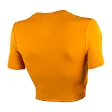 Футболка Nike W NSW ESSNTL TEE SLIM CRP LBR