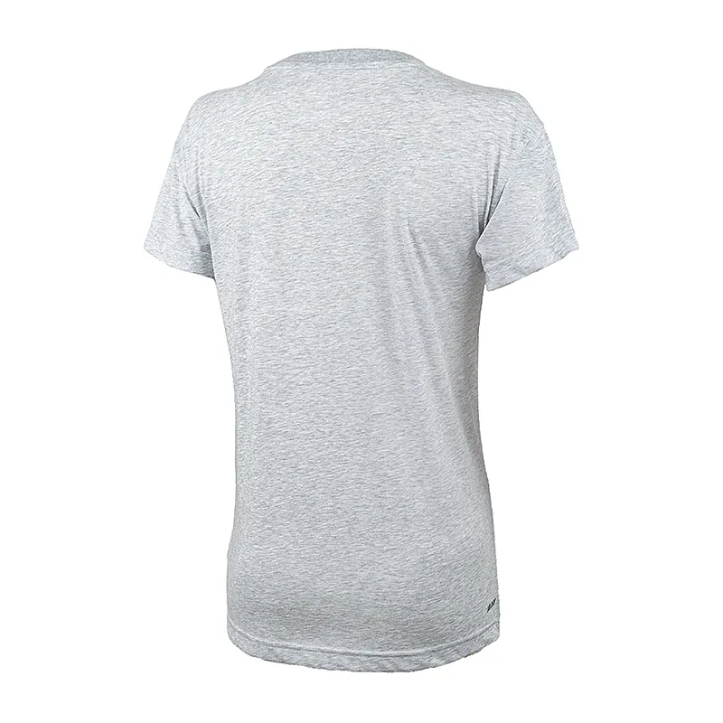 Футболка New Balance Relentless Crew