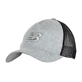 Кепка New Balance Lifestyle Athletics Trucker
