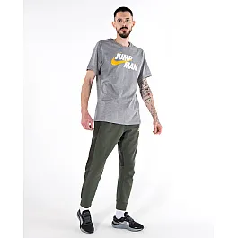 Футболка Jordan M J JMPMN GFX SS CREW 2