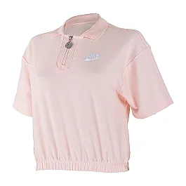 Футболка Nike W NSW AIR PIQUE POLO