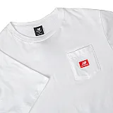 Футболка New Balance Athletics Pocket