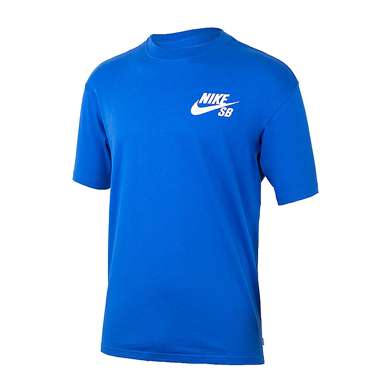 Футболка Nike M NK SB TEE LOGO