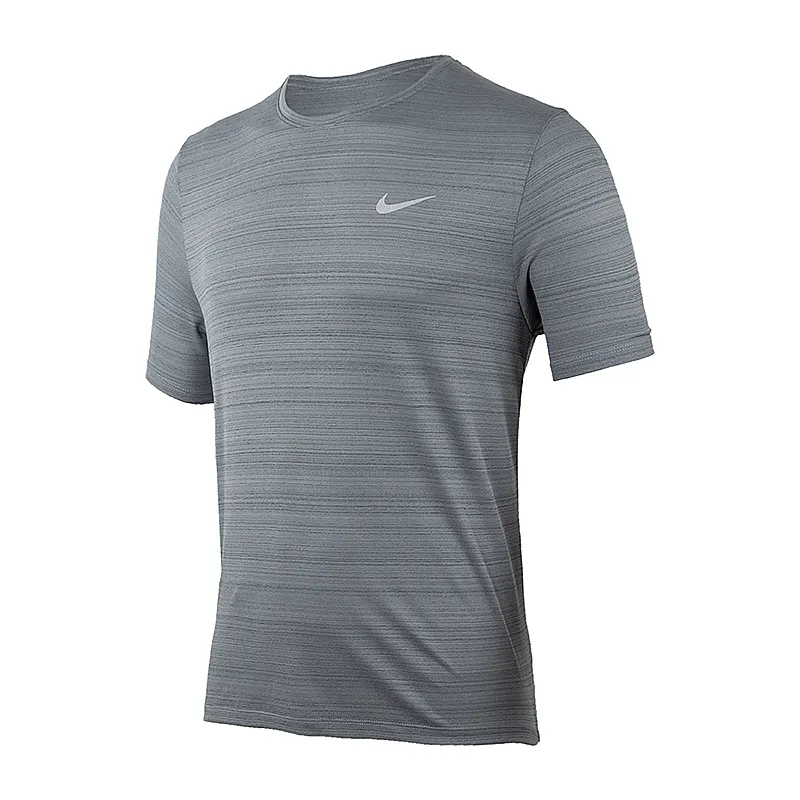 Футболка Nike M NK DF MILER TOP SS