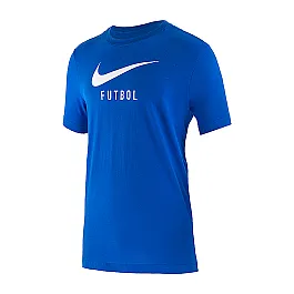Футболка Nike M NK SWSH FTBL SCCR TEE