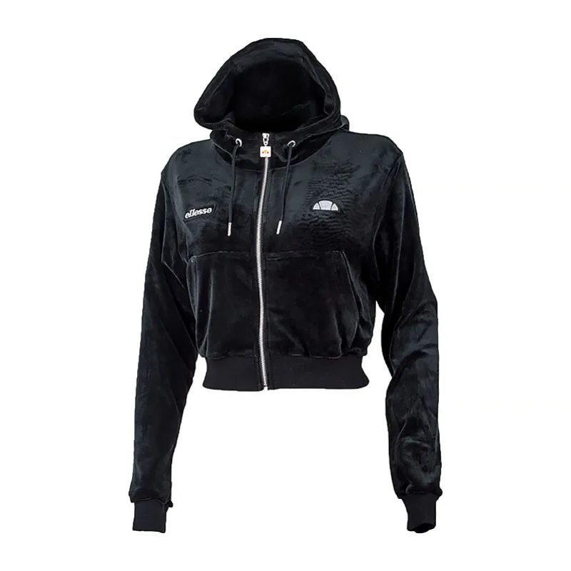 Кофта Ellesse Ktisten Crop Hoody