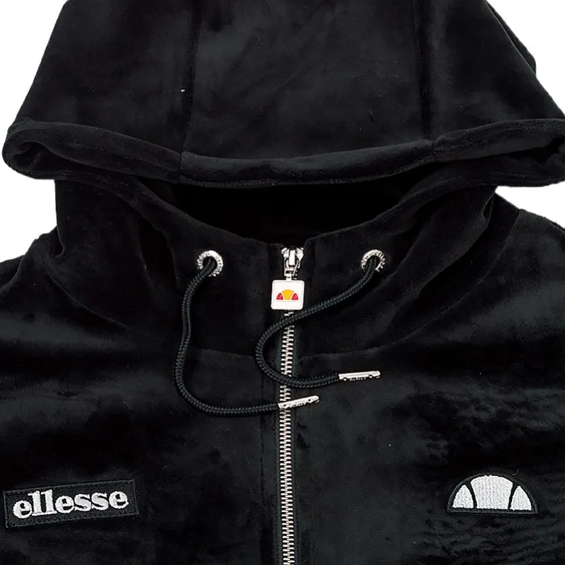 Кофта Ellesse Ktisten Crop Hoody