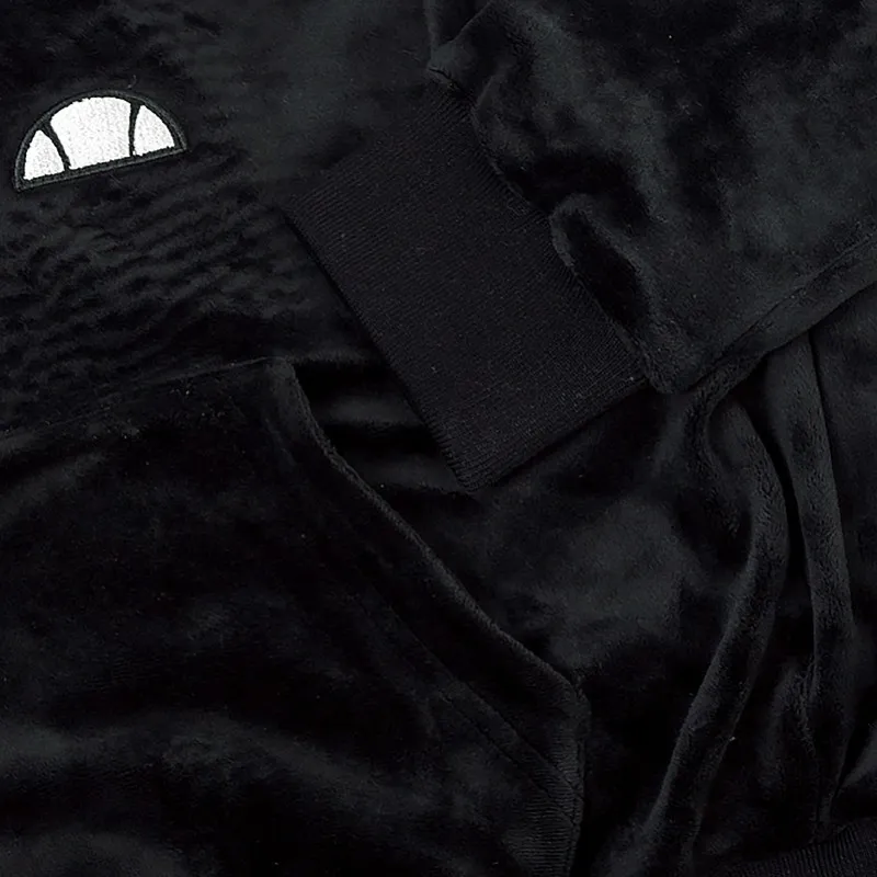 Кофта Ellesse Ktisten Crop Hoody