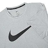 Футболка Nike M NK TOP SS HPR DRY HBR NFS