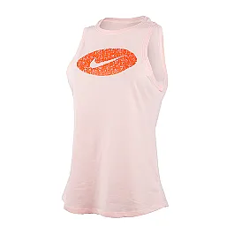 Майка Nike W NK DF TANK HN ICON CLASH