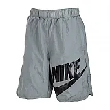 Шорти Nike B NSW WOVEN HBR SHORT