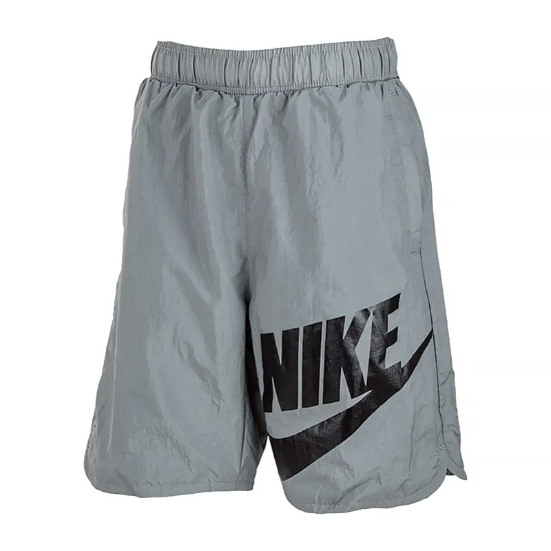 Шорти Nike B NSW WOVEN HBR SHORT
