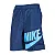 Шорти Nike B NSW WOVEN HBR SHORT