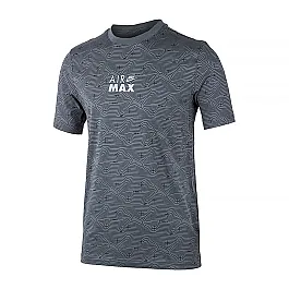 Футболка Nike M NSW AIR MAX SS TEE PRNT