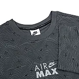 Футболка Nike M NSW AIR MAX SS TEE PRNT
