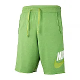 Шорти Nike M NK CLUB FT ALUMNI SHORT