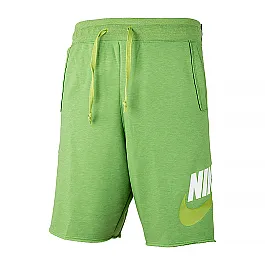 Шорти Nike M NK CLUB FT ALUMNI SHORT