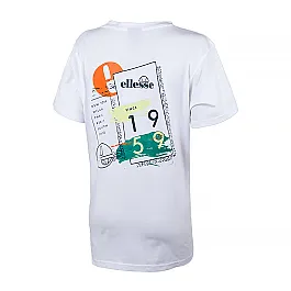 Футболка Ellesse Genoveffa