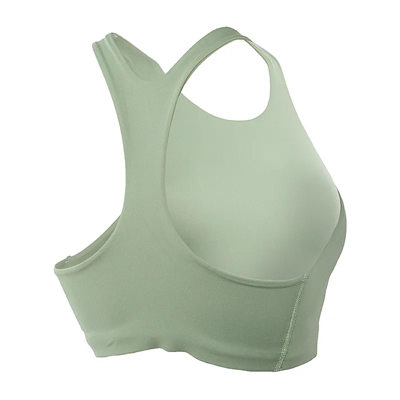 Топ Nike W NY DF ALATE CURVE BRA