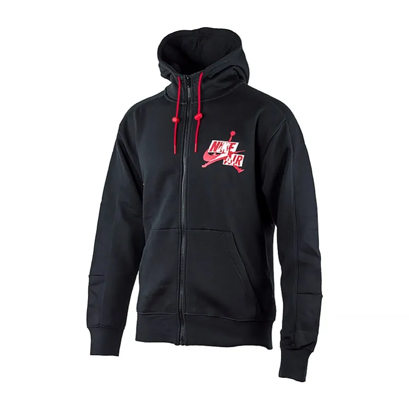 Толстовка Jordan NFS M J JMC FLEECE FZ