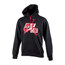 Толстовка Jordan NFS M J JMC FLC PO