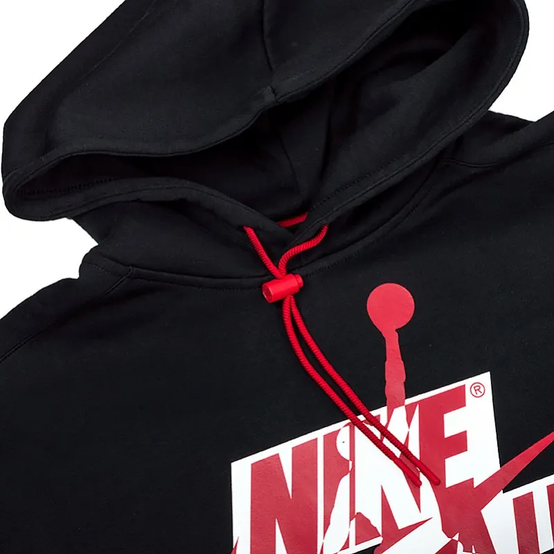 Толстовка Jordan NFS M J JMC FLC PO