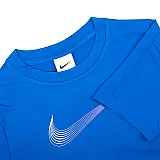 Футболка Nike B NK DF HBR SS TOP