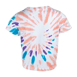 Футболка Nike G NSW TEE SPRING BREAK CROP