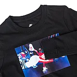 Кофта Nike B NSW LS TEE BOXY SP22