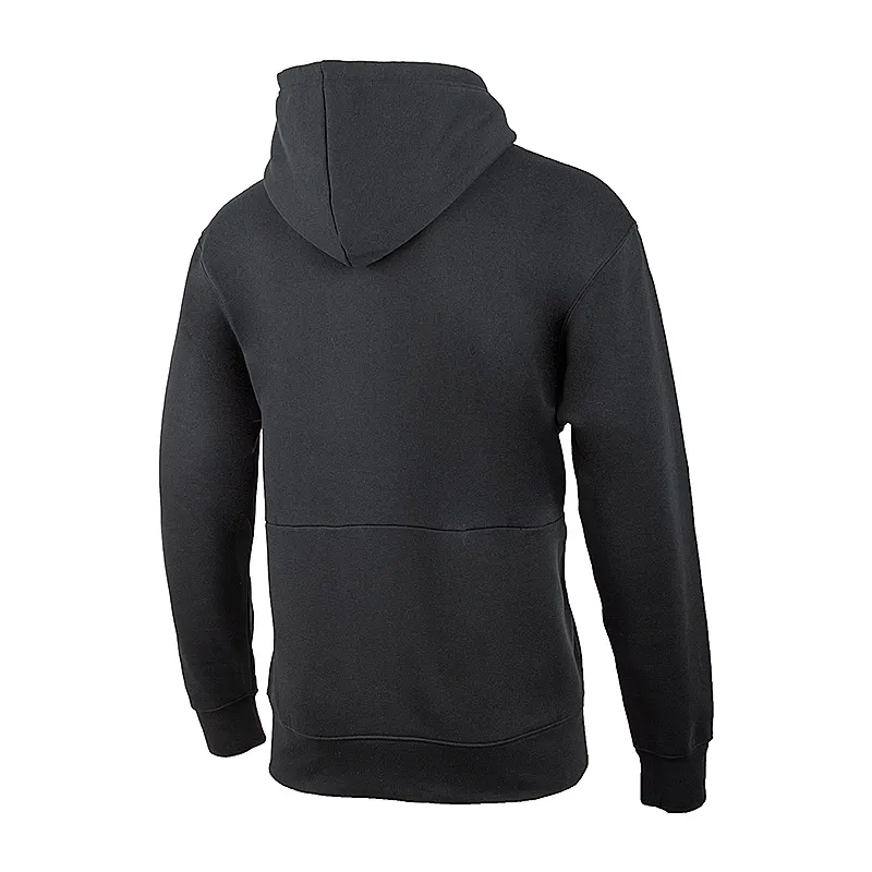 Толстовка Jordan M J PARIS CITY PO HOODIE