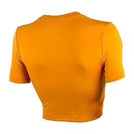 Футболка Nike W NSW ESSNTL TEE SLIM CRP LBR