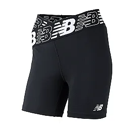 Шорти New Balance Relentless Fitted