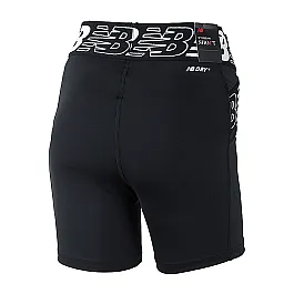 Шорти New Balance Relentless Fitted