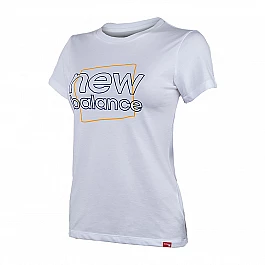 Футболка New Balance Sport Keyline