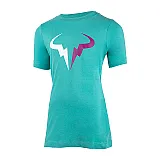 Футболка Nike YTH NKCT DF TEE RAFA SSNL