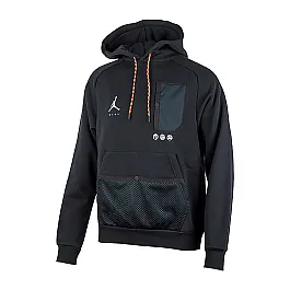 Толстовка Jordan M J JMPMN STMT FLC PO