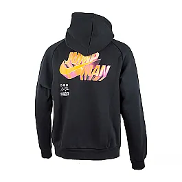 Толстовка Jordan M J JMPMN STMT FLC PO