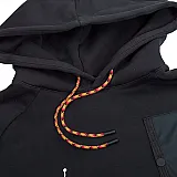 Толстовка Jordan M J JMPMN STMT FLC PO